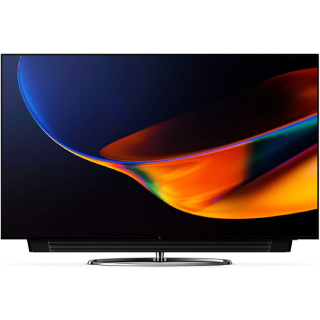 OnePlus (55 inches) Q1 Pro Series QLED TV  (Black) at Rs.64890